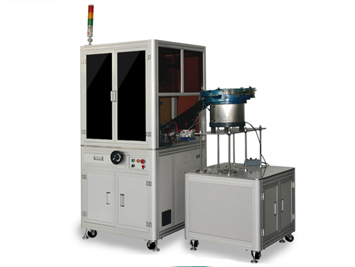 掛（guà）式螺（luó）絲檢測