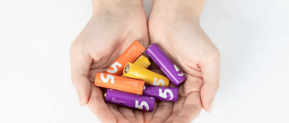 新能源（yuán）鋰電行業視覺瑕疵缺陷解決方案（àn）