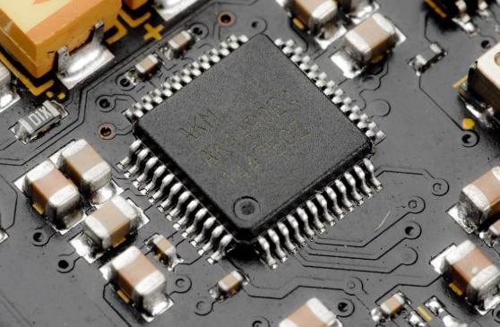 IC引（yǐn）腳樣件視覺檢測方案