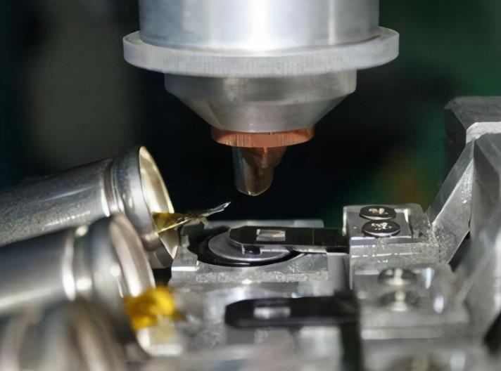 鋰電（diàn）焊縫（féng）檢測解決方（fāng）案